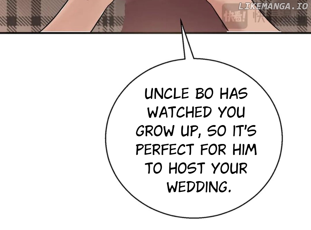 After Breakup: Had an Affair With My Ex's Uncle Chapter 77 - page 9